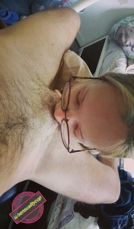 Sensualitycop