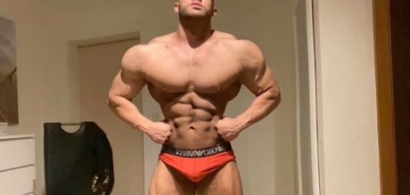 Flexmusclegod