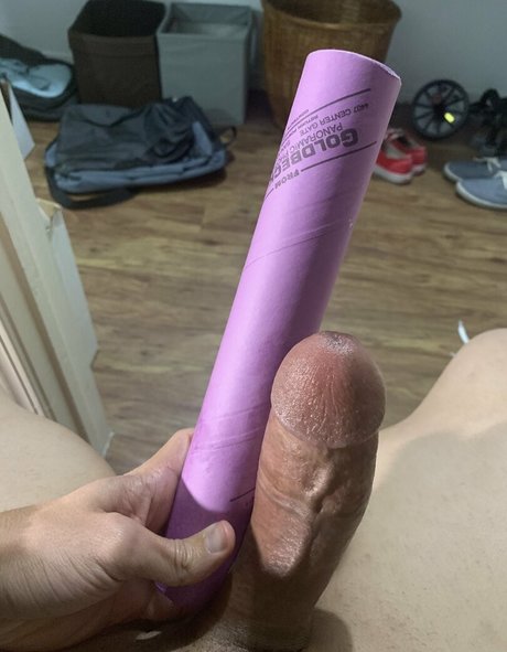 Foto desnuda filtrada de OnlyFans de Ozjoestar