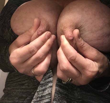 Foto desnuda filtrada de OnlyFans de Mostkinkyadventures