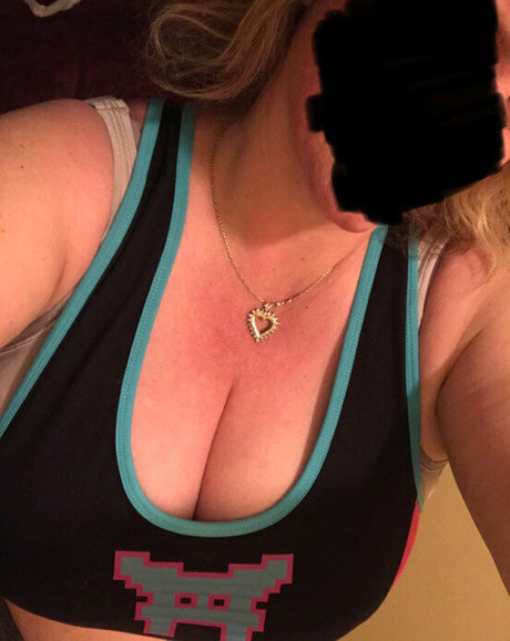 Foto desnuda filtrada de OnlyFans de Mostkinkyadventures