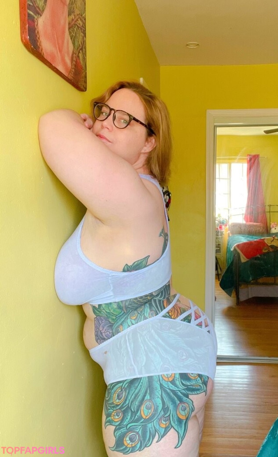 Foto desnuda filtrada de OnlyFans de Magicalgirlceleste #16 Foto desnuda filtrada de OnlyFans de Magicalgirlceleste #16