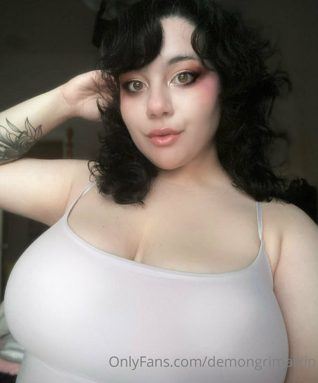 Demonlewds
