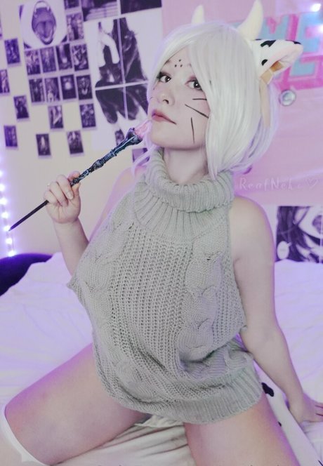 Realneko_tv