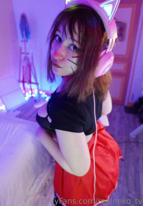 Realnekotv