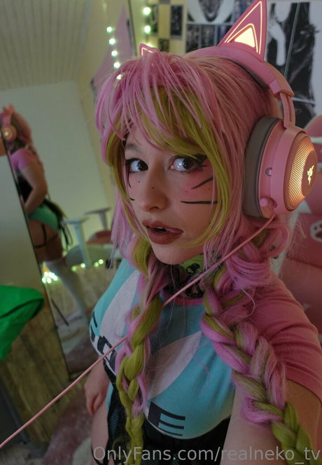 Realnekotv