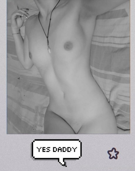 Foto desnuda filtrada de OnlyFans de Emmamodel