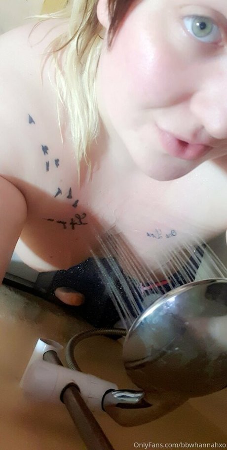 Foto desnuda filtrada de OnlyFans de Elliemartinxo