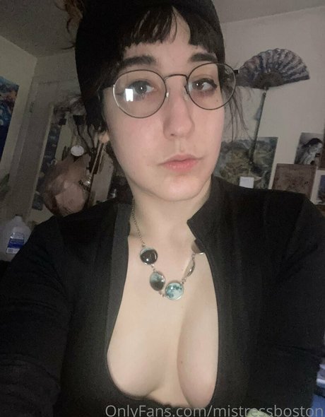 Mistressboston