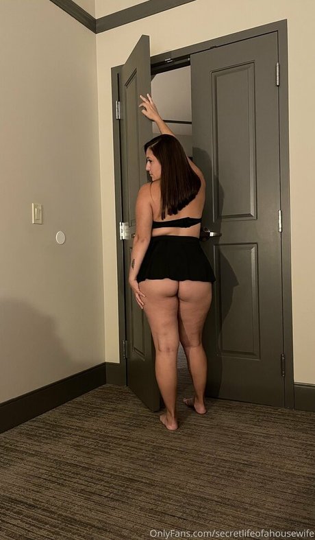 Secretlifeofahousewife
