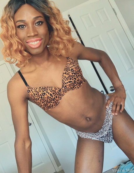Itsvaleriemay