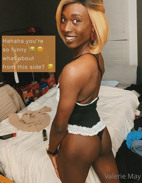 Itsvaleriemay