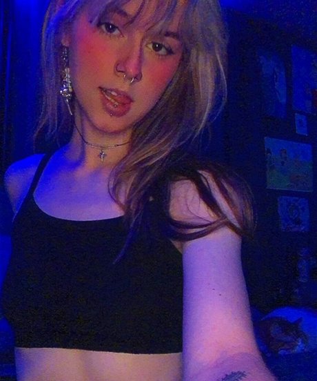 Foto desnuda filtrada de OnlyFans de Partyongarth44