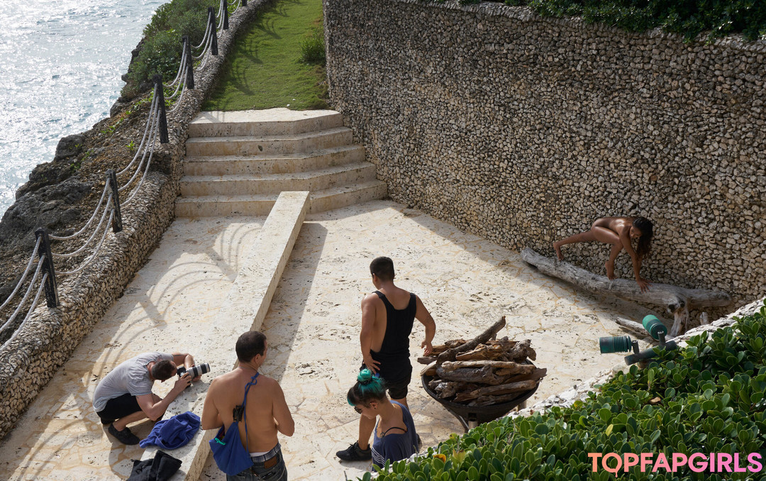 Foto desnuda filtrada de OnlyFans de Nidhi Sunil #13 Foto desnuda filtrada de OnlyFans de Nidhi Sunil #13