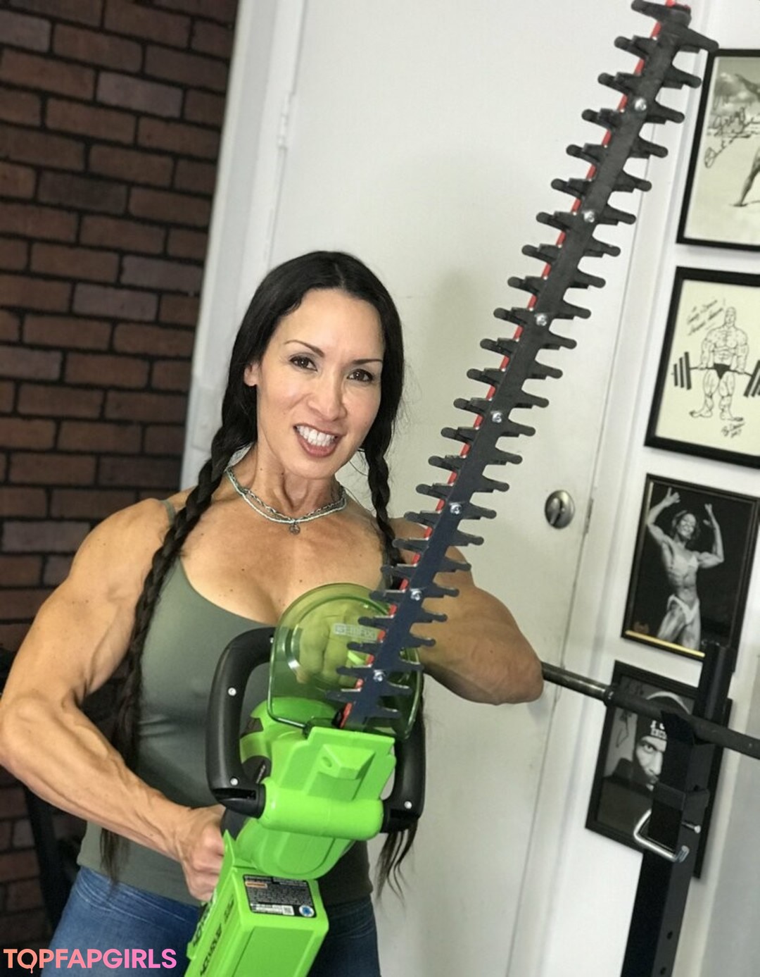 Foto desnuda filtrada de OnlyFans de Denise Masino #144 Foto desnuda filtrada de OnlyFans de Denise Masino #144