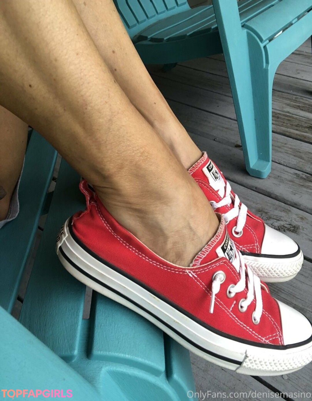 Foto desnuda filtrada de OnlyFans de Denise Masino #157 Foto desnuda filtrada de OnlyFans de Denise Masino #157