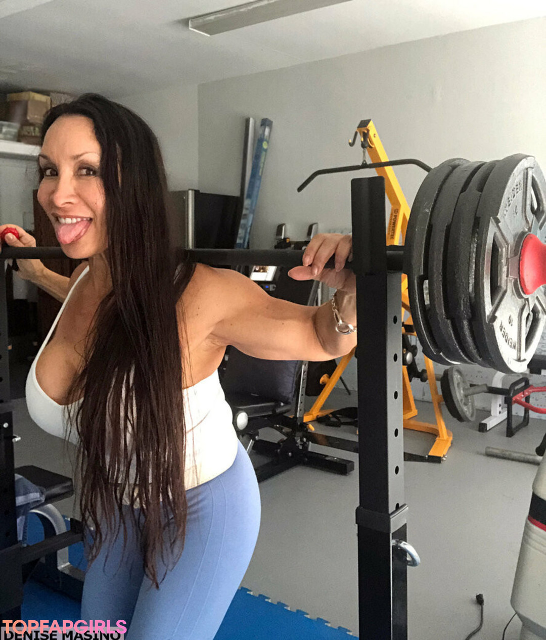 Foto desnuda filtrada de OnlyFans de Denise Masino #213 Foto desnuda filtrada de OnlyFans de Denise Masino #213