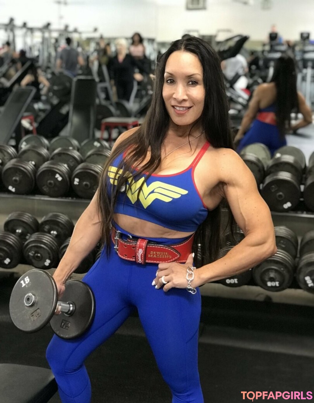 Foto desnuda filtrada de OnlyFans de Denise Masino #29 Foto desnuda filtrada de OnlyFans de Denise Masino #29