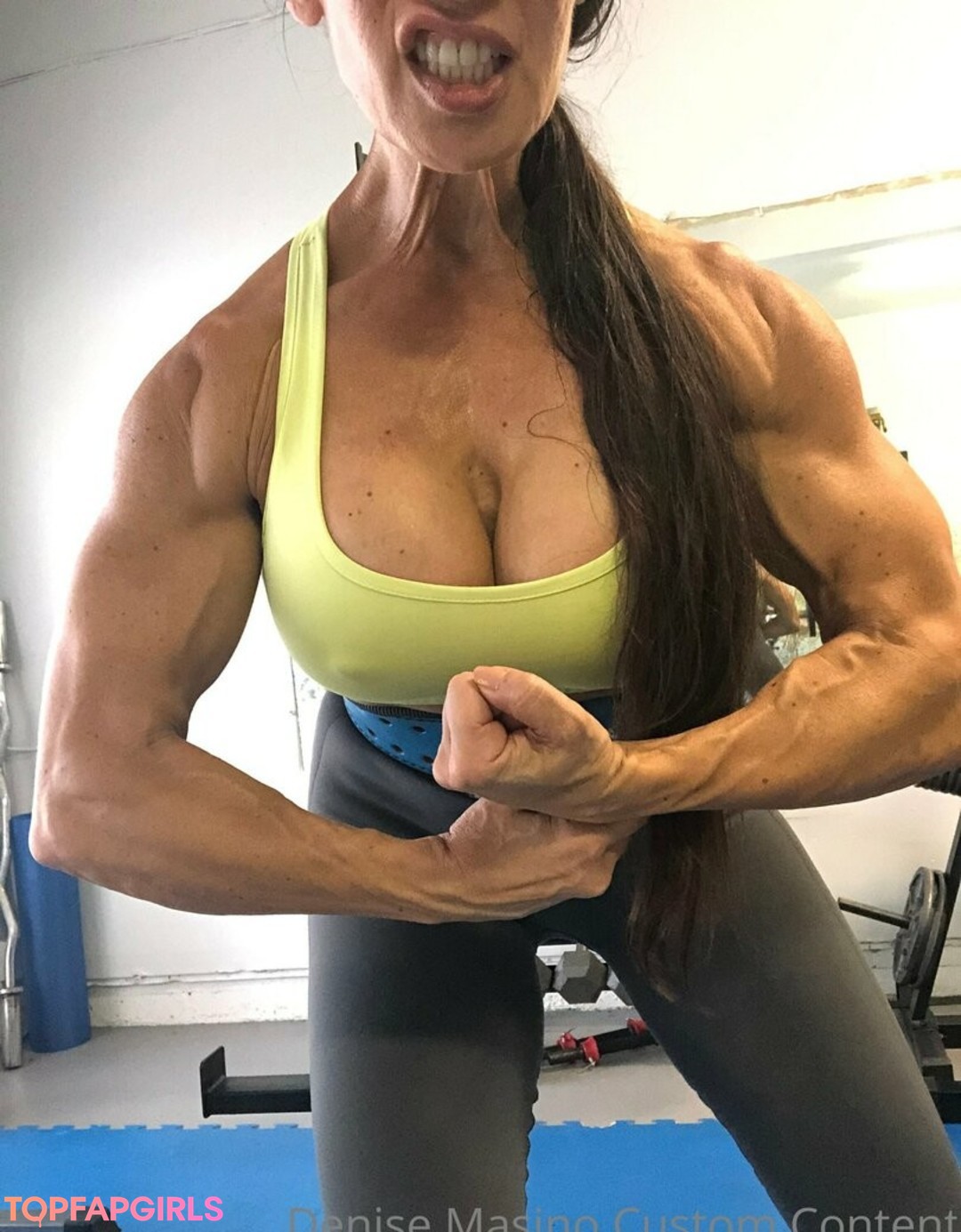 Foto desnuda filtrada de OnlyFans de Denise Masino #329 Foto desnuda filtrada de OnlyFans de Denise Masino #329