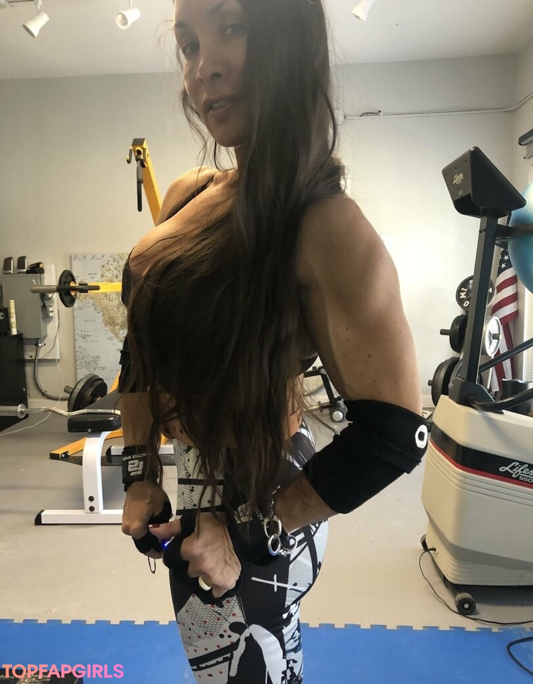 Foto desnuda filtrada de OnlyFans de Denise Masino #414 Foto desnuda filtrada de OnlyFans de Denise Masino #414