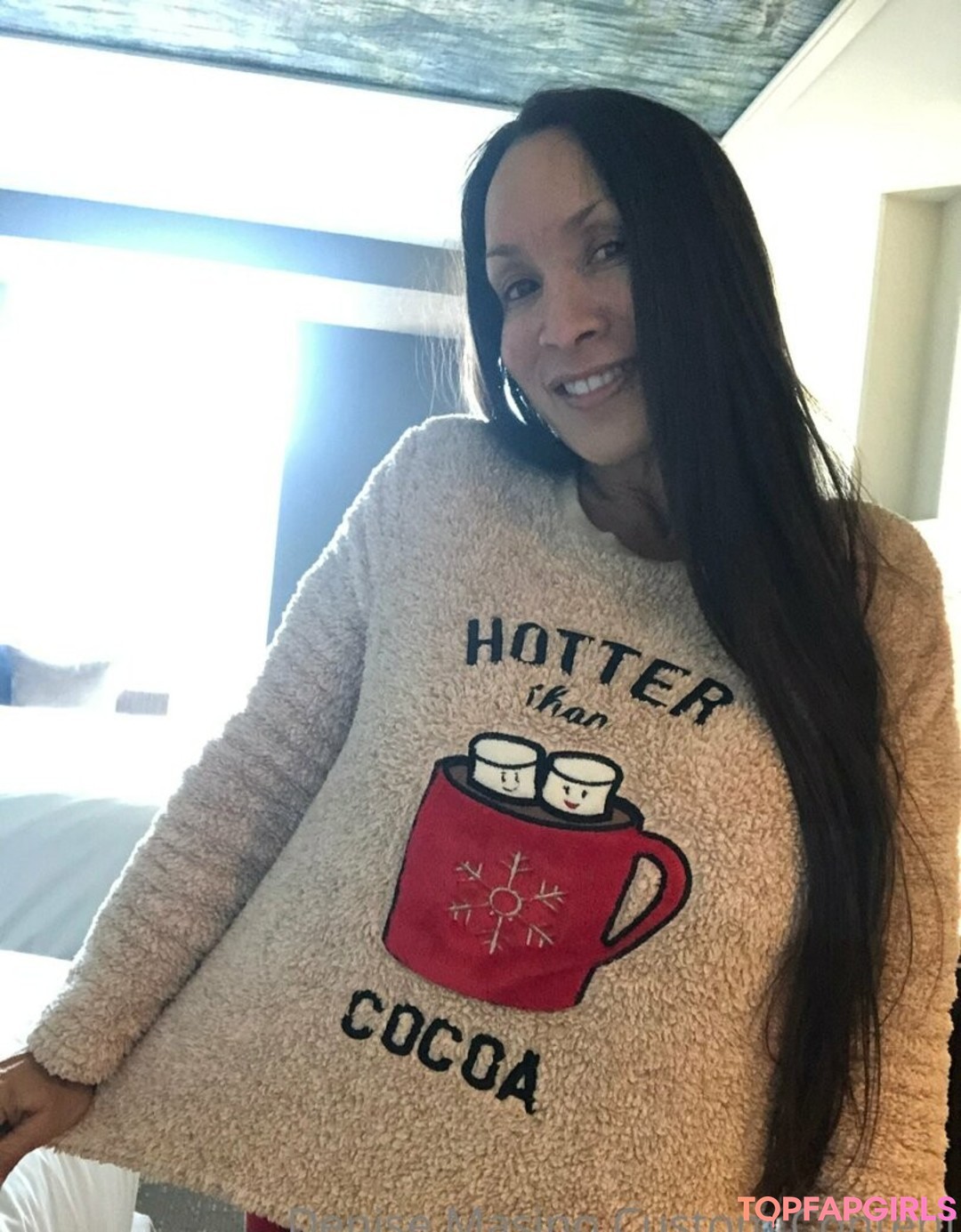 Foto desnuda filtrada de OnlyFans de Denise Masino #43 Foto desnuda filtrada de OnlyFans de Denise Masino #43