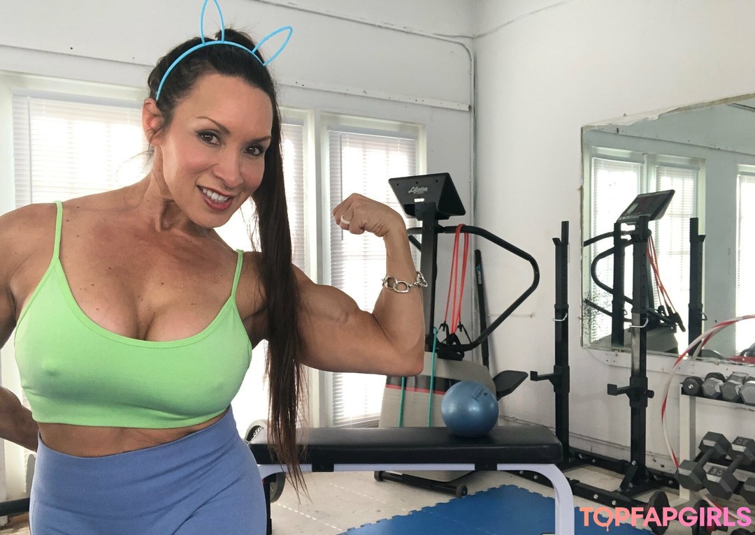 Foto desnuda filtrada de OnlyFans de Denise Masino #62 Foto desnuda filtrada de OnlyFans de Denise Masino #62