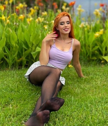 Devochkassevera Foto desnuda filtrada de OnlyFans de Devochkassevera #41