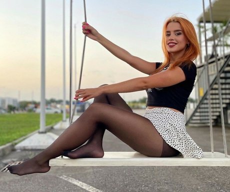 Devochkassevera Foto desnuda filtrada de OnlyFans de Devochkassevera #60