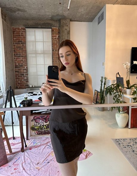 Foto desnuda filtrada de OnlyFans de Masha Katasonov