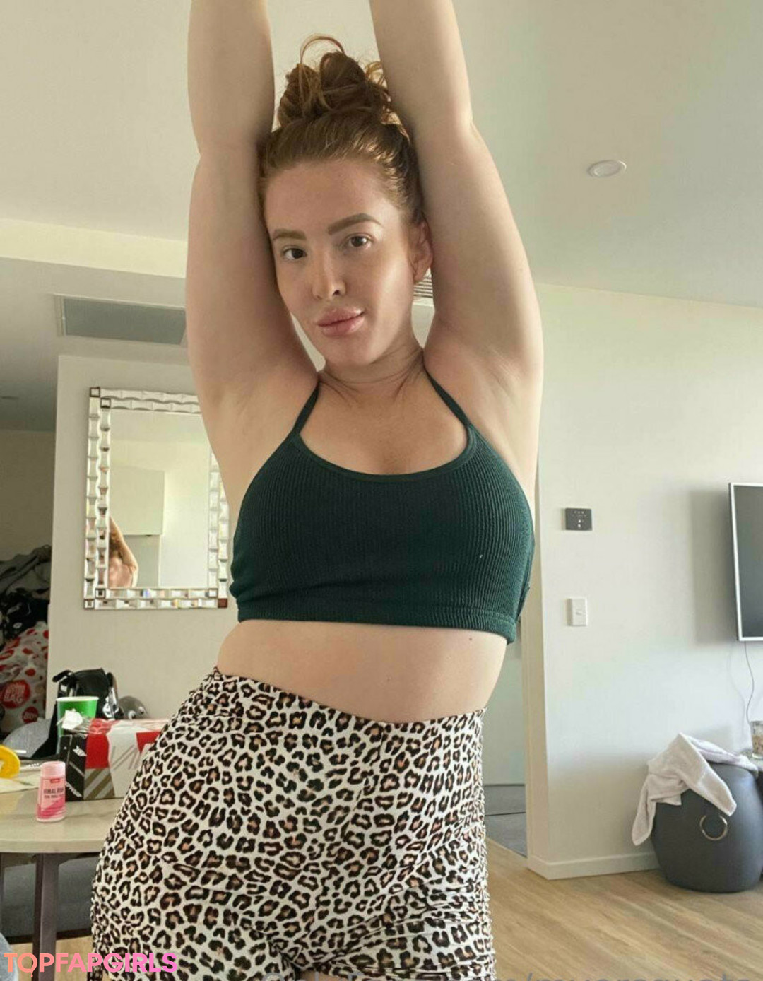 Foto desnuda filtrada de OnlyFans de Redhead Goddess #77 Foto desnuda filtrada de OnlyFans de Redhead Goddess #77