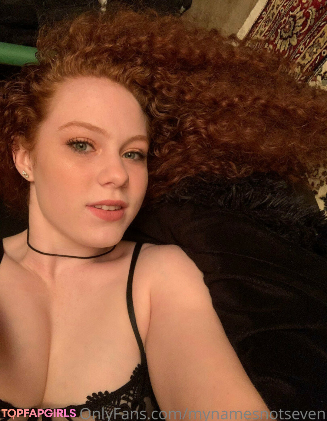 Foto desnuda filtrada de OnlyFans de Mynamesnotseven #12 Foto desnuda filtrada de OnlyFans de Mynamesnotseven #12