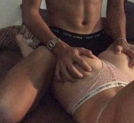 Foto desnuda filtrada de OnlyFans de Bihter Tendu