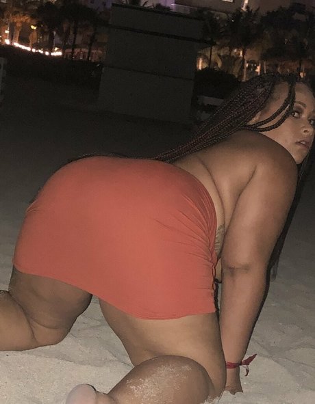 Foto desnuda filtrada de OnlyFans de Mssynns