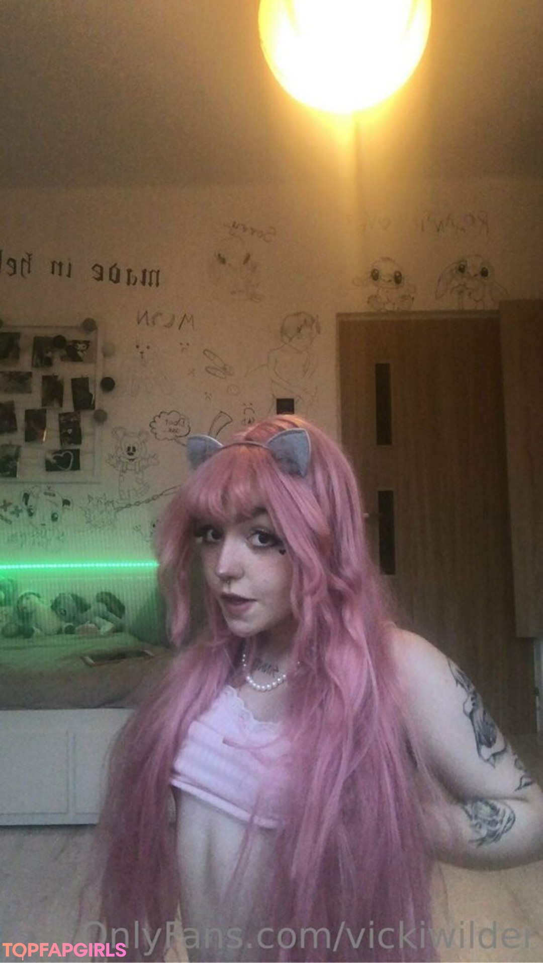 Foto desnuda filtrada de OnlyFans de Vickiwilder #51 Foto desnuda filtrada de OnlyFans de Vickiwilder #51