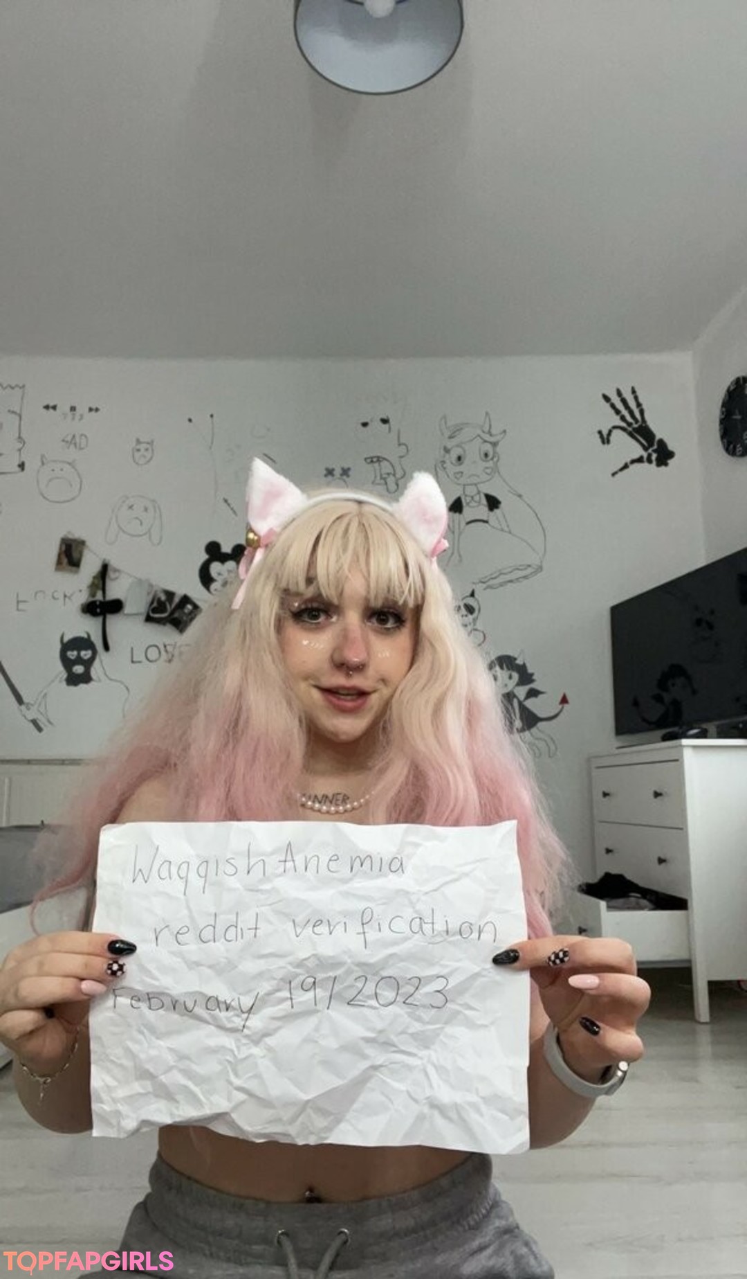 Foto desnuda filtrada de OnlyFans de Vickiwilder #8 Foto desnuda filtrada de OnlyFans de Vickiwilder #8