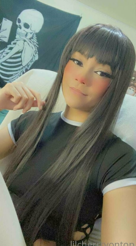 Lilcherrryontopfree