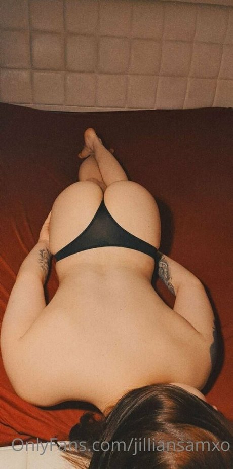 Jilliansamxo