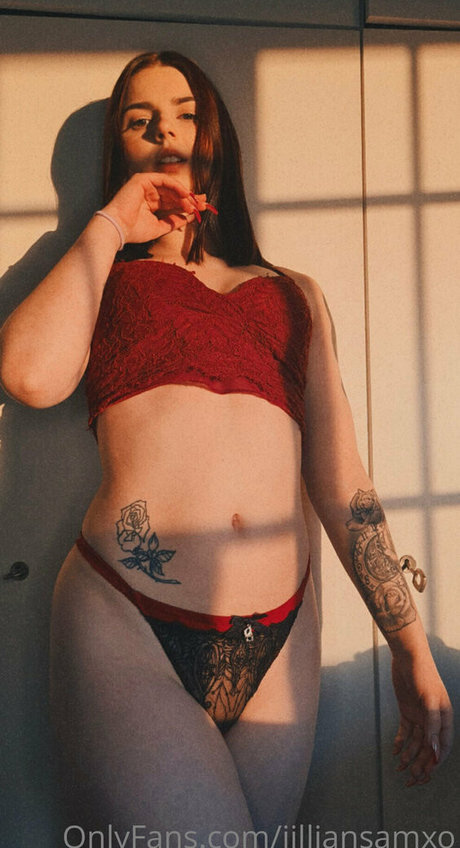 Jilliansamxo