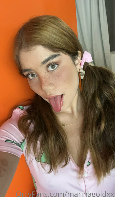 Marinagoldxx