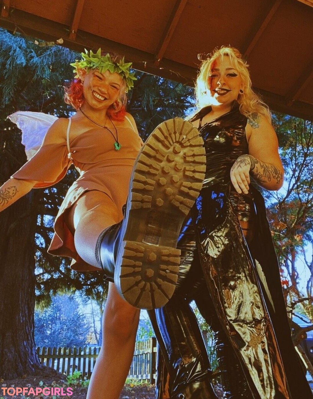 Foto desnuda filtrada de OnlyFans de Buttercupdaddy666 #99 Foto desnuda filtrada de OnlyFans de Buttercupdaddy666 #99