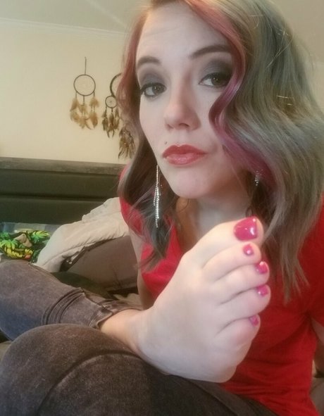 Karasfreefeet