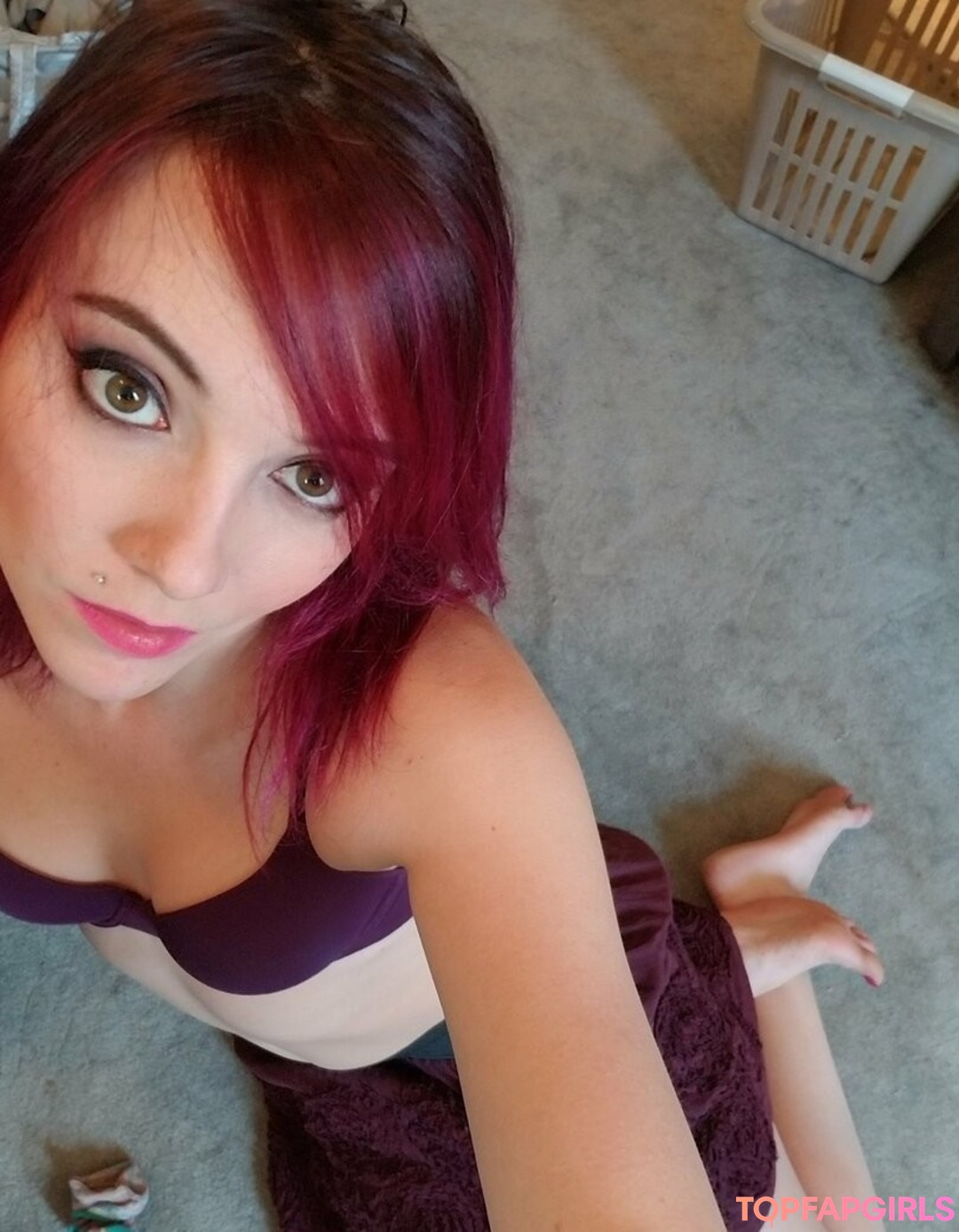 Foto desnuda filtrada de OnlyFans de Karasfreefeet #83 Foto desnuda filtrada de OnlyFans de Karasfreefeet #83