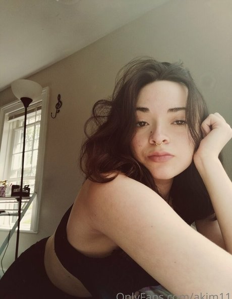 Foto desnuda filtrada de OnlyFans de Akim11
