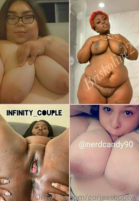 Gorjessbootyy
