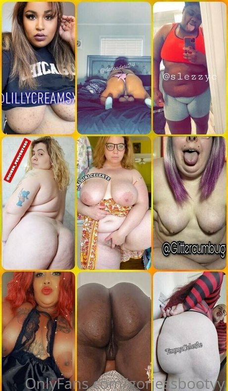 Gorjessbootyy