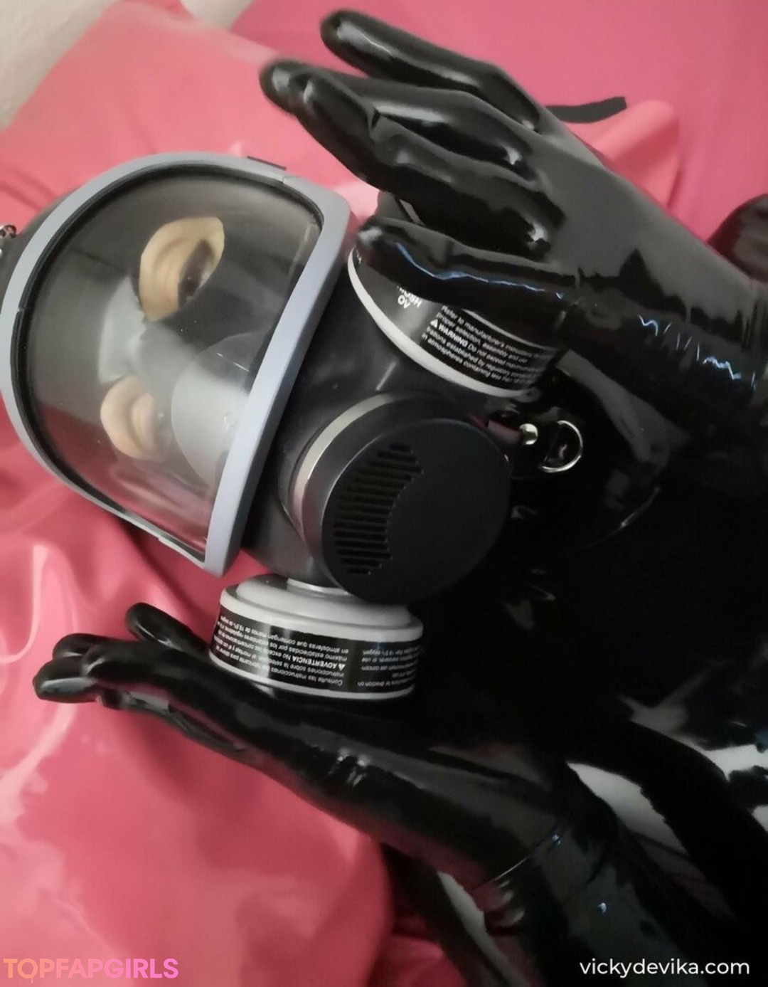 Foto desnuda filtrada de OnlyFans de Vickydevika #5 Foto desnuda filtrada de OnlyFans de Vickydevika #5