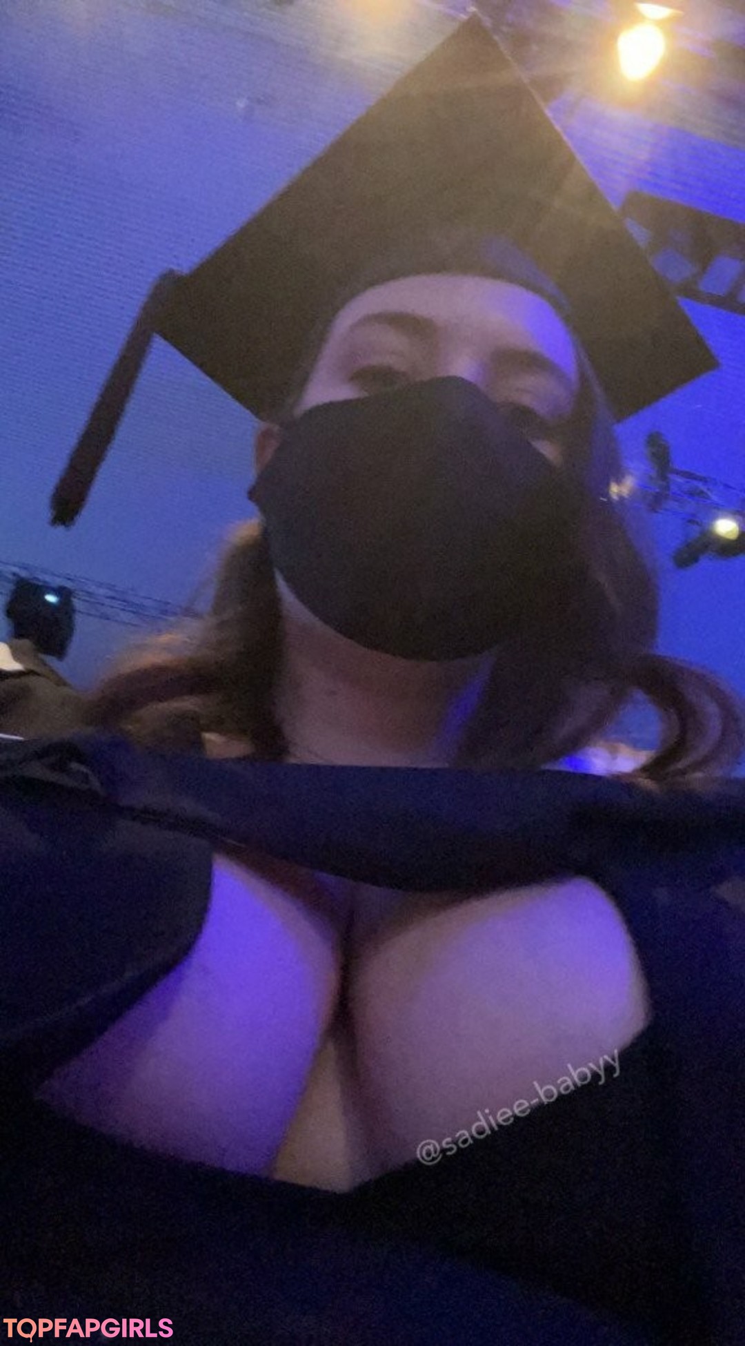 Foto desnuda filtrada de OnlyFans de Sadieebabyy #70 Foto desnuda filtrada de OnlyFans de Sadieebabyy #70