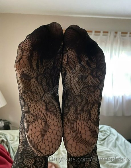 Foto desnuda filtrada de OnlyFans de Queenofvans