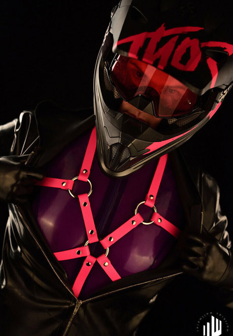 Heavyrubberette_free