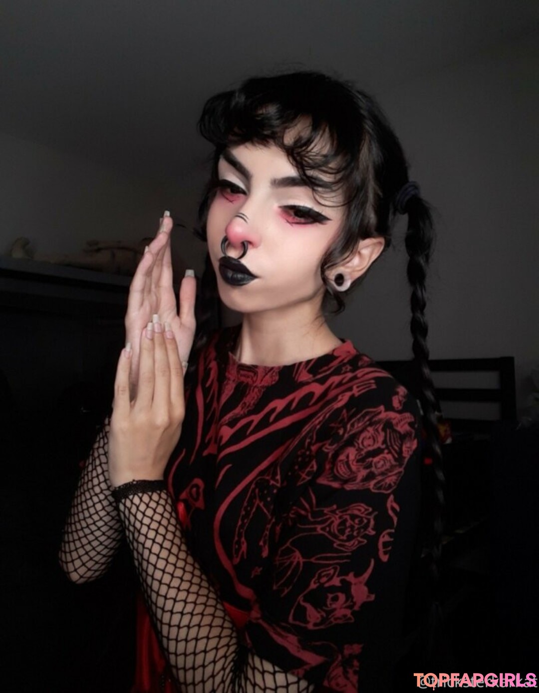 Foto desnuda filtrada de OnlyFans de Tricksterkarkat #22 Foto desnuda filtrada de OnlyFans de Tricksterkarkat #22
